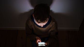 Why kids need to go outside and play, avoid ‘endless screen time’