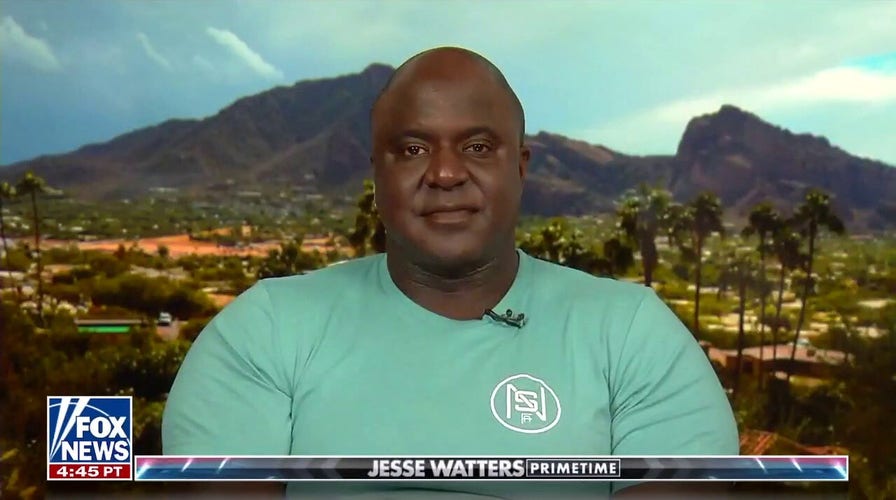 Criminals think it's a free-for-all: Ex-con