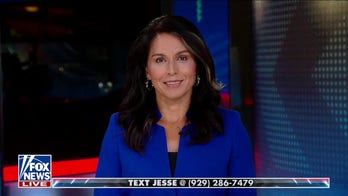 Tulsi Gabbard: Biden turned his back on these Americans