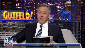 The definition of racism has changed again to anyone that doesn’t agree with a Democrat: Gutfeld