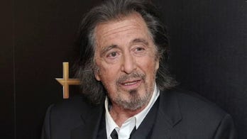 Dr. Marc Siegel: This worries me about Al Pacino becoming a father again at 83