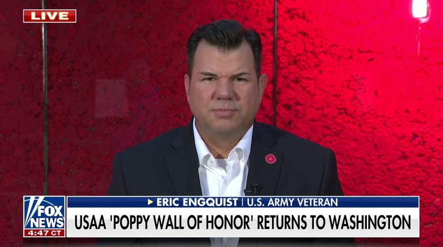 Army veteran: Remember what Memorial Day represents