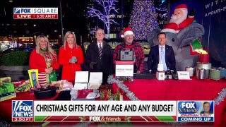 Holiday gift ideas for the whole family - Fox News