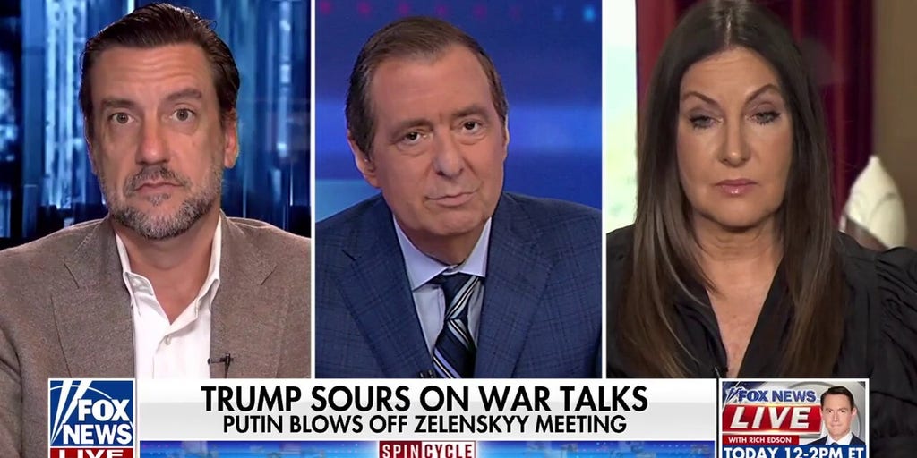 Clay Travis believes Trump is 'threatening' Putin: 'This should get more attention'