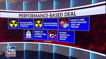 US-Iran peace deal negotiations advance; NATO allies discuss defense burden