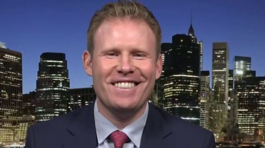 Andrew Giuliani: Cuomo scandal is microcosm of media relationship with Dems