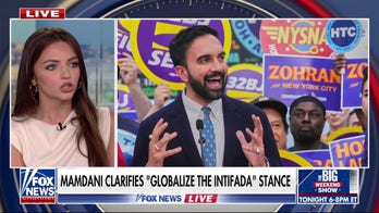 Mamdani heads to Uganda amid Democratic endorsement struggle