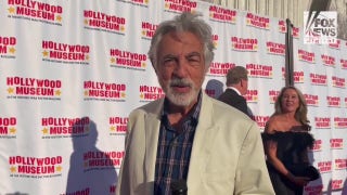 Joe Mantegna highlights late actor Paul Sorvino's depth as an actor and person - Fox News