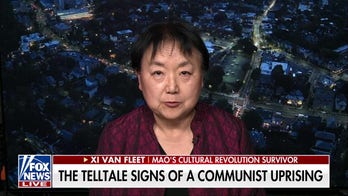 Survivor of Mao's Cultural Revolution calls Minneapolis protests a ‘communist insurrection’