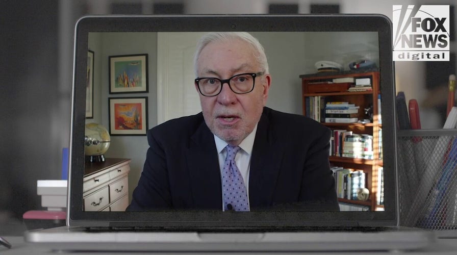 US could increase gas exports to help Europe move away from Russian energy, CEO says