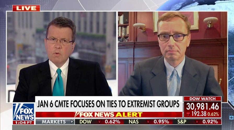 Could Trump face Jan. 6 criminal charges?