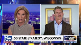 Every state is now a border state: Wisconsin U.S. Senate candidate - Fox News