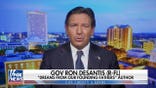 Democrats once supported ‘tough’ immigration legislation, DeSantis says