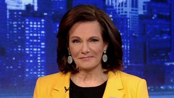 KT McFarland reacts to DOJ move to drop Flynn case: 'A great day for the Republic'