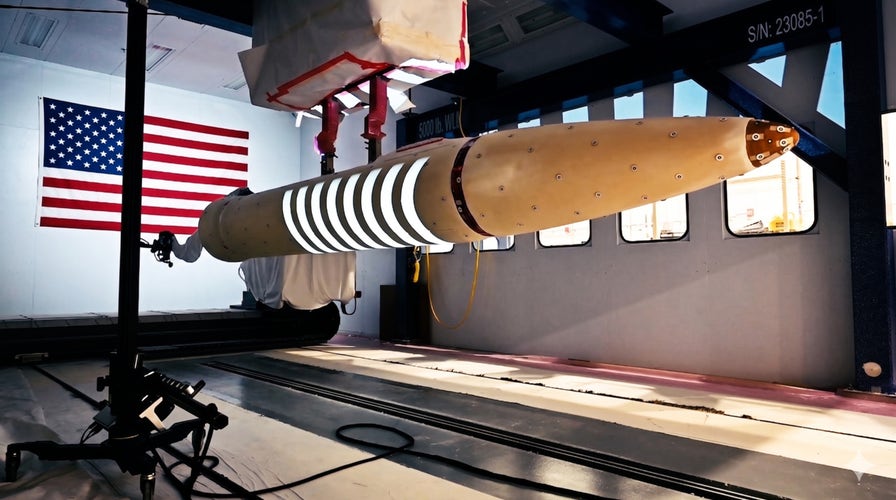 Next-Generation Missile Defense at Mission Speed
