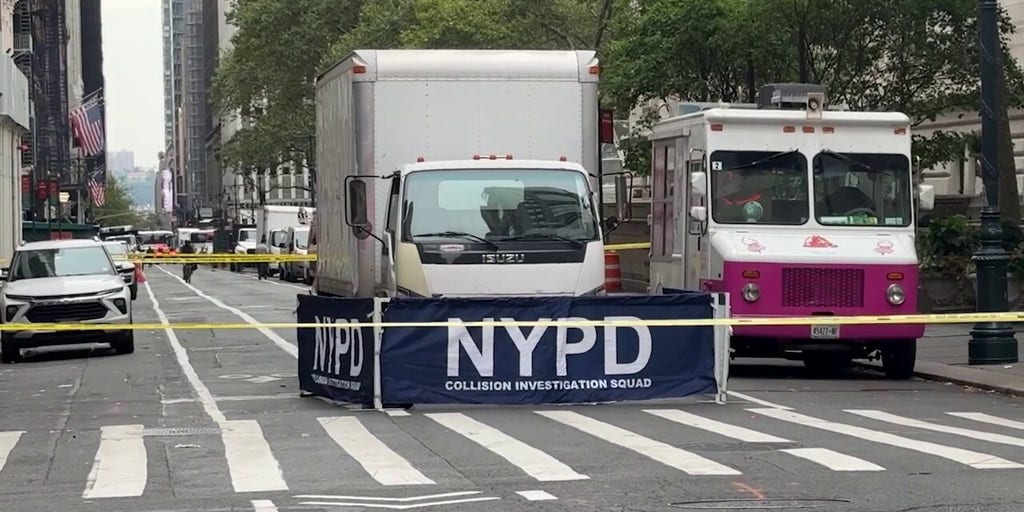 A hit-and-run in NYC left one person dead and another hospitalized