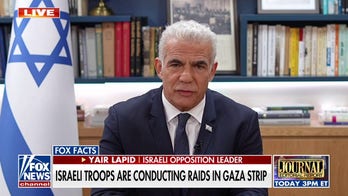 Former Israeli PM fires off warning to Hezbollah, Lebanon, Syria: It's a 'bad idea' to get involved