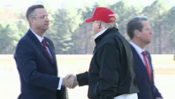 Rep. Collins: Wanted to follow protocol, I currently have no symptoms