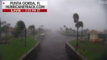  Sarasota emergency management chief on Hurricane Ian: We think we will be in this for a while