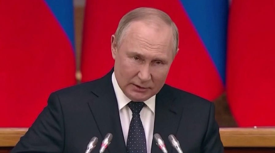 Energy market analyst reacts to Russia cutting fuel supply to Poland, Bulgaria