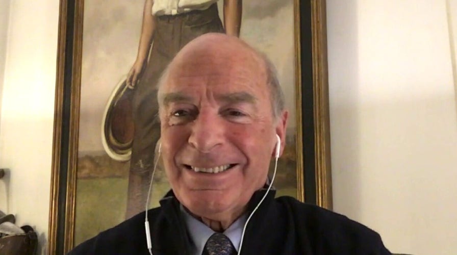 Dr. William Grace on unintended medical consequences of coronavirus restrictions	