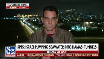 Nine Israeli soldiers killed in Hamas ambush