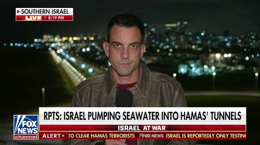 Nine Israeli soldiers killed in Hamas ambush