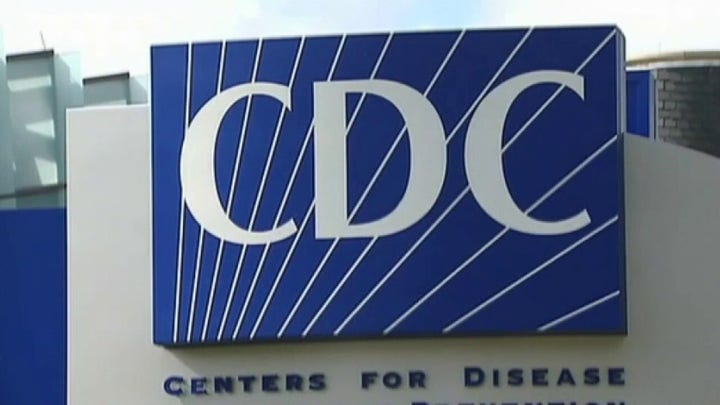 CDC announces updated mask guidance for vaccinated Americans 