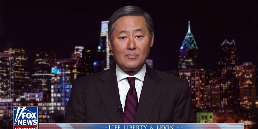 These judges are 'violating the Constitution': Former DOJ official
