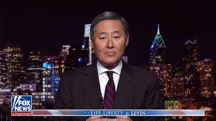 These judges are 'violating the Constitution': Former DOJ official