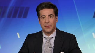 Jesse Watters: Obama, Clinton are here to save Biden's campaign - Fox News