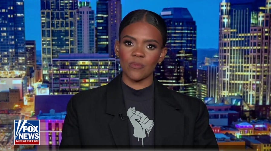 Candace Owens explores alleged Black Lives Matter 'money laundering scheme' in new documentary 