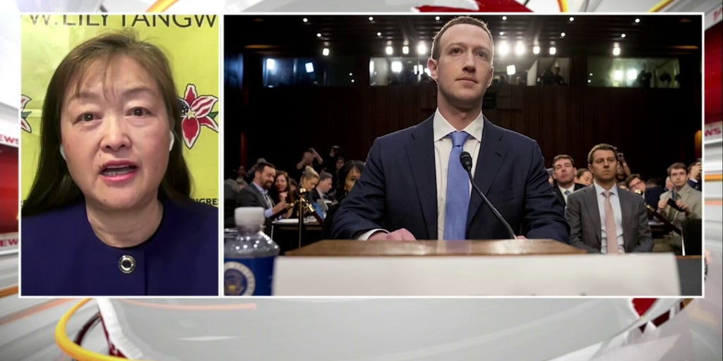 Hawley calls on Zuckerberg to testify on alleged ties between Meta, China