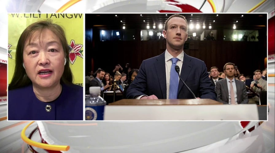 Hawley calls on Zuckerberg to testify on alleged ties between Meta, China