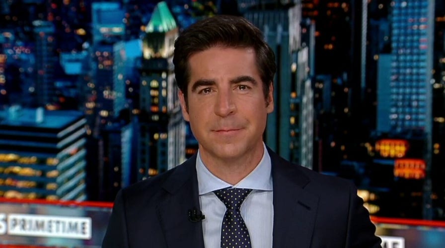 Jesse Watters: The information war is critical to Israel's enemies
