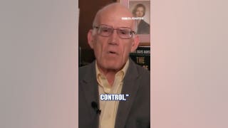 Victor Davis Hanson explains how radical socialists seized control of Democratic Party