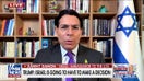 Danny Danon hits back at 'ridiculous and shameful' Gaza hunger crisis claims