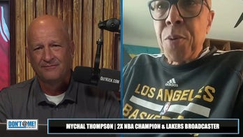 NBA great compares Caitlin Clark-Angel Reese to Bird-Magic era