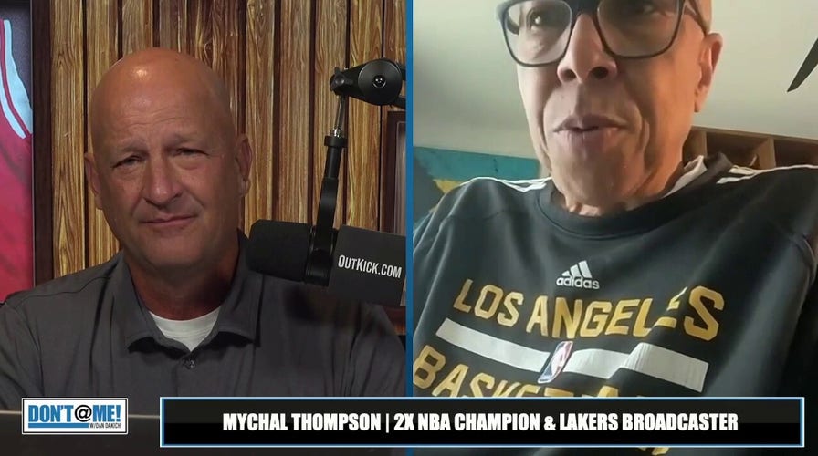 NBA great compares Caitlin Clark-Angel Reese to Bird-Magic era