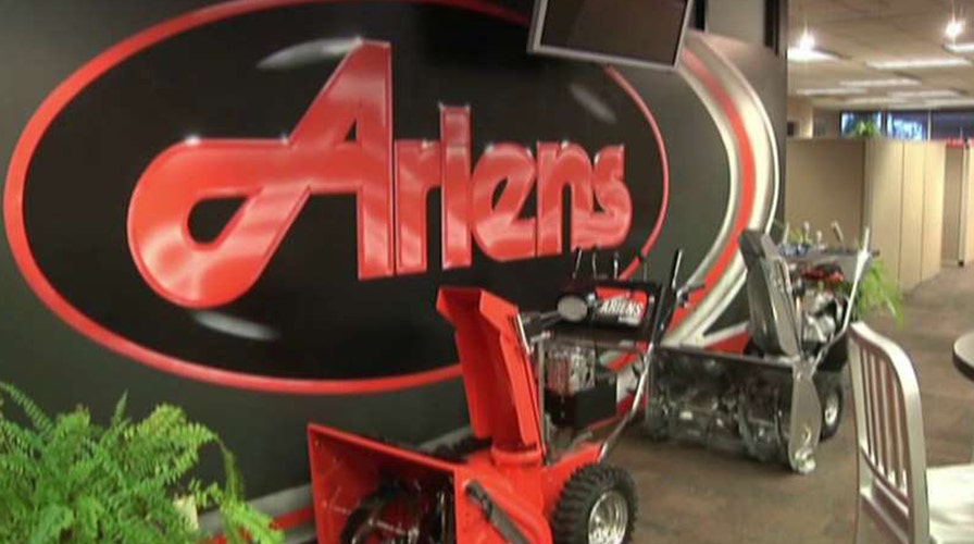 Wisconsin manufacturer changes policy on prayer breaks