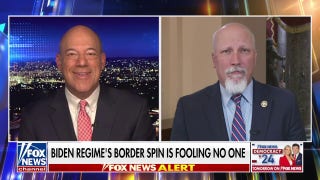 Are voters buying Biden's latest 'border stunt'? - Fox News