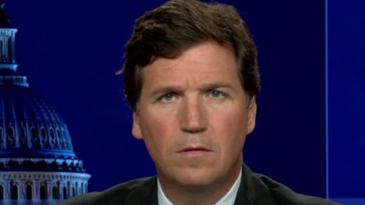 Tucker presses the question of having cameras in the classroom
