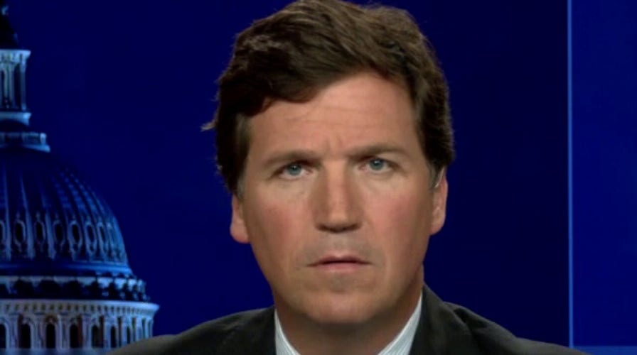 Tucker presses the question of having cameras in the classroom