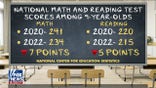 Blame Democrats and union bosses for failing school report card