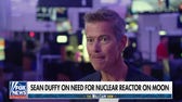 To sustain presence on the moon, power is needed: Sean Duffy
