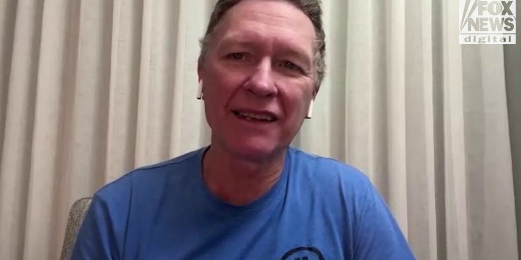 Country singer Craig Morgan shares why military, law enforcement are compelled to run toward danger