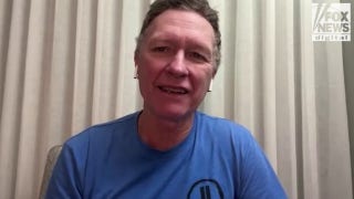 Country singer Craig Morgan shares why military, law enforcement are compelled to run toward danger - Fox News