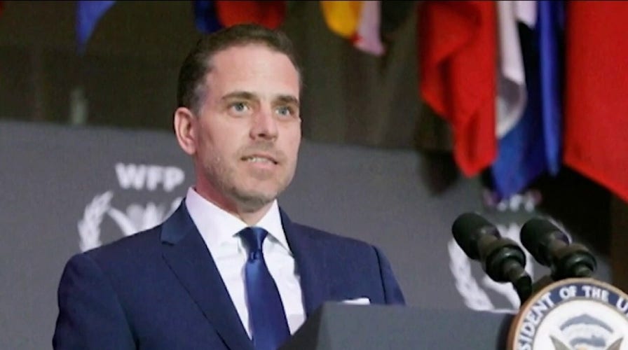 Hunter Biden laptop story finally acknowledged by New York Times