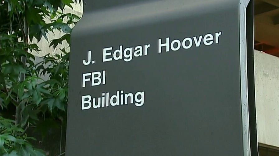 Trump-Russia probe: Stunning disclosure about role of key FBI informant