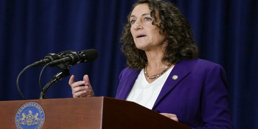 Trump campaign legal team scores court victory in Pennsylvania | Fox ...